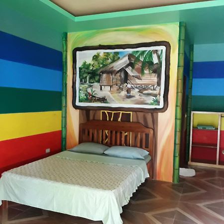Dabdab Tourist Inn Сабанґ Екстер'єр фото