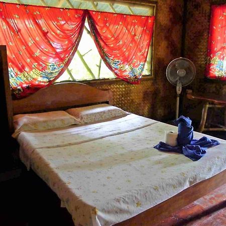 Dabdab Tourist Inn Сабанґ Екстер'єр фото