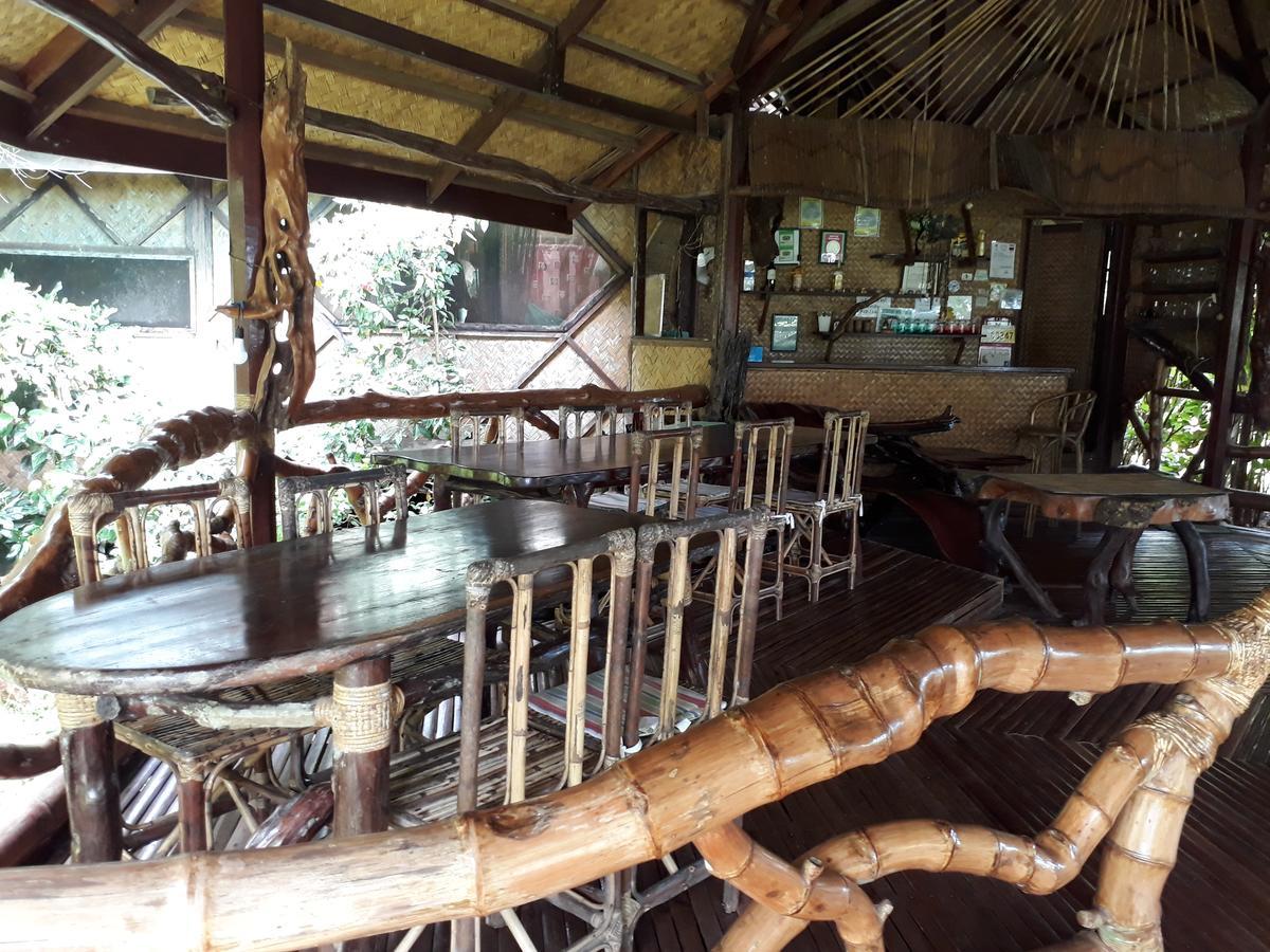 Dabdab Tourist Inn Сабанґ Екстер'єр фото