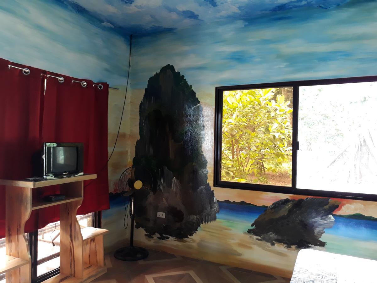 Dabdab Tourist Inn Сабанґ Екстер'єр фото
