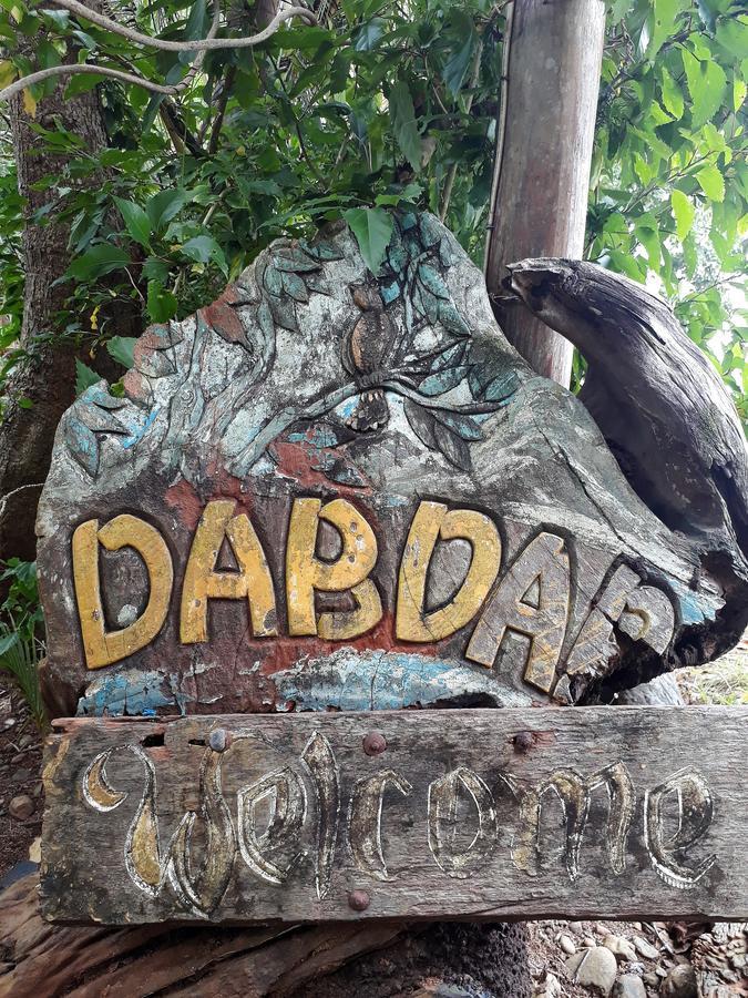 Dabdab Tourist Inn Сабанґ Екстер'єр фото