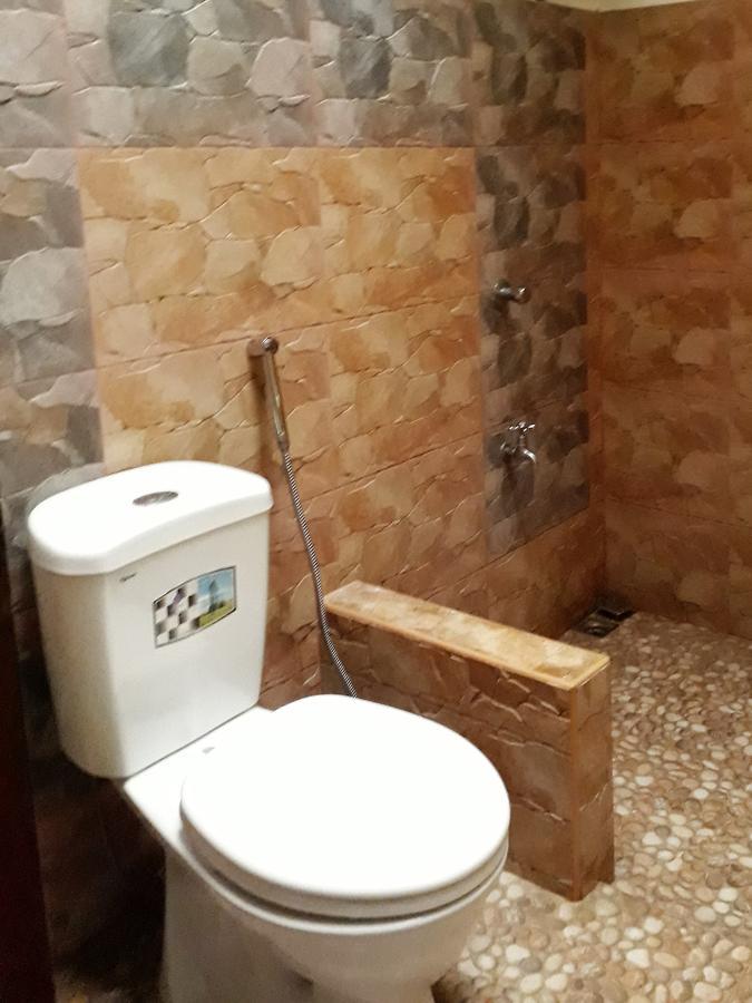 Dabdab Tourist Inn Сабанґ Екстер'єр фото