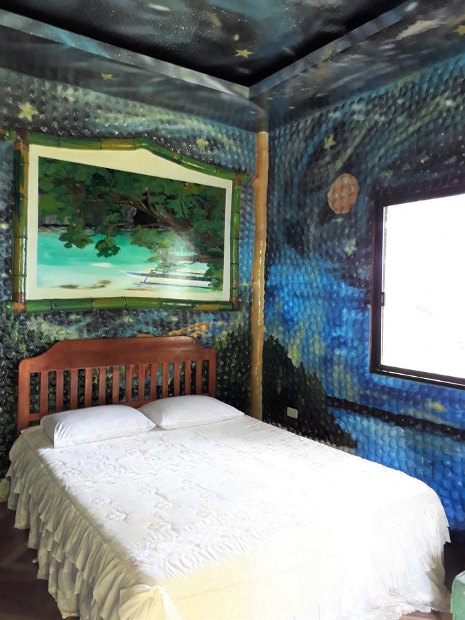 Dabdab Tourist Inn Сабанґ Екстер'єр фото