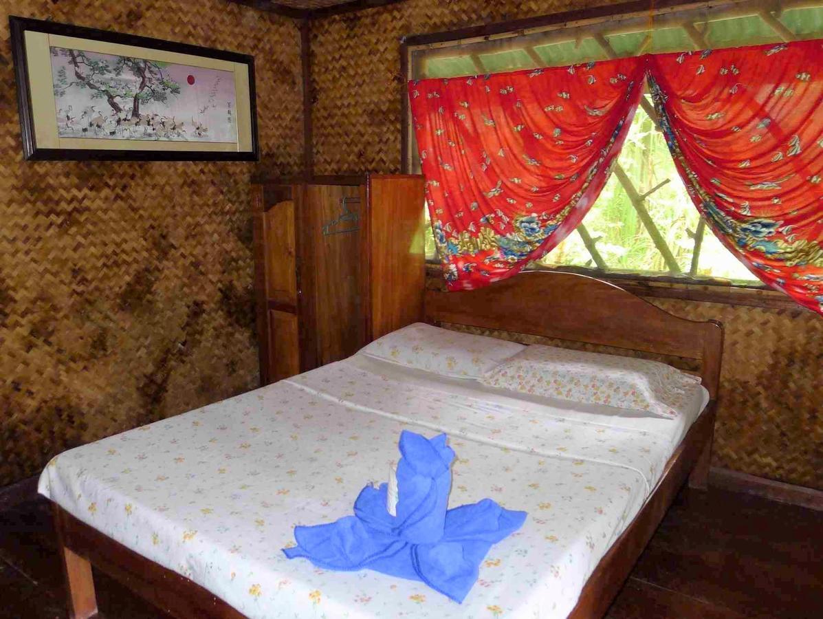 Dabdab Tourist Inn Сабанґ Екстер'єр фото
