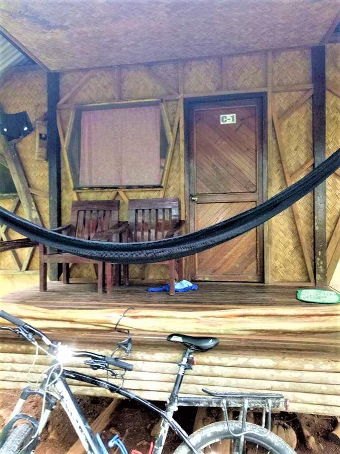 Dabdab Tourist Inn Сабанґ Екстер'єр фото