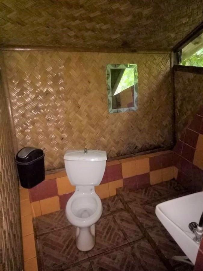 Dabdab Tourist Inn Сабанґ Екстер'єр фото