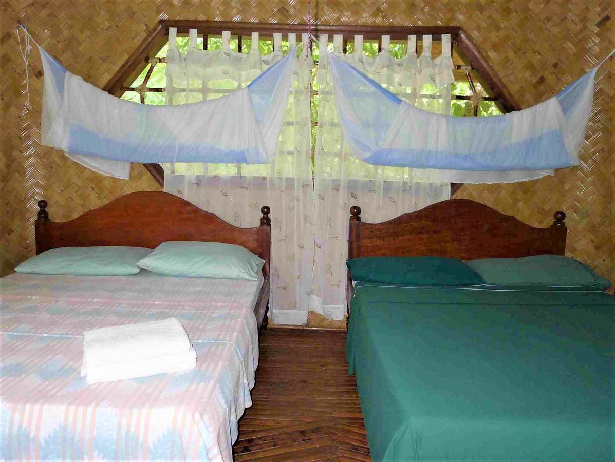 Dabdab Tourist Inn Сабанґ Екстер'єр фото