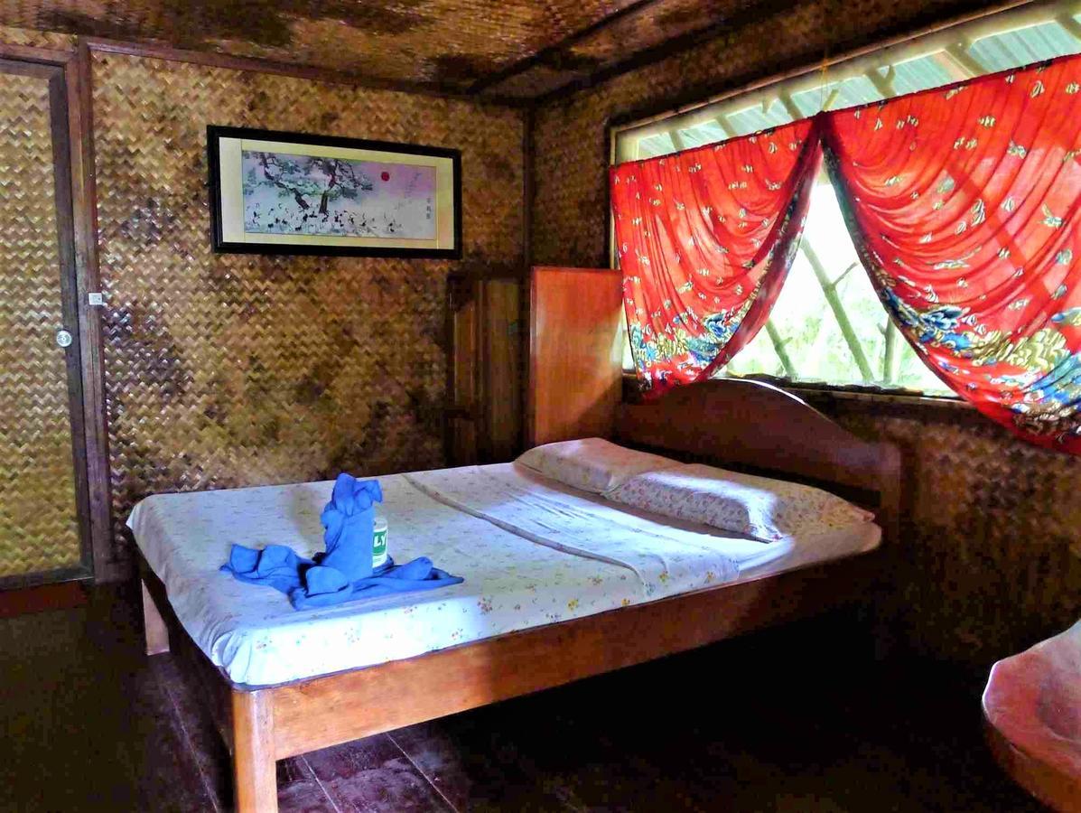 Dabdab Tourist Inn Сабанґ Екстер'єр фото