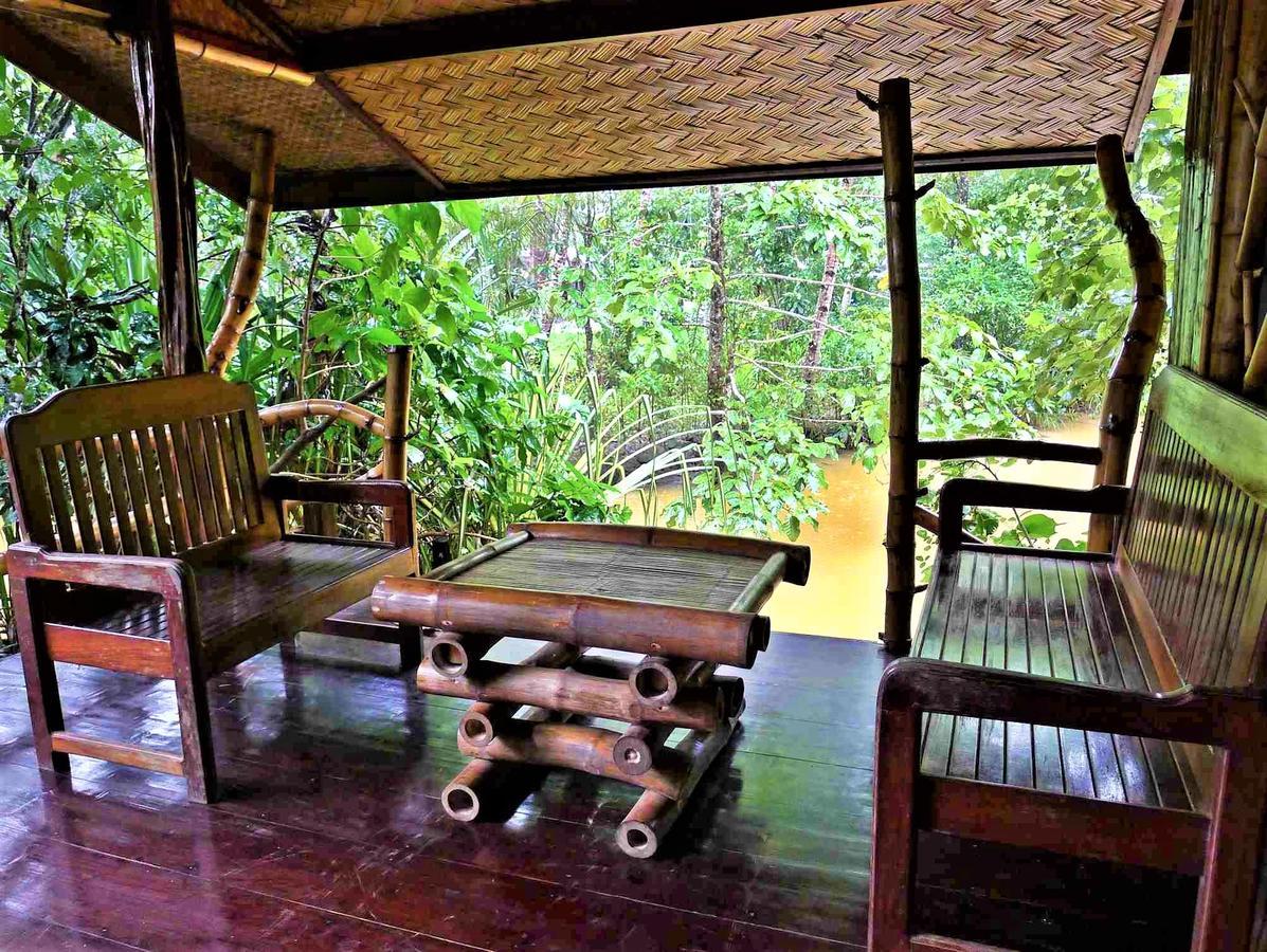 Dabdab Tourist Inn Сабанґ Екстер'єр фото