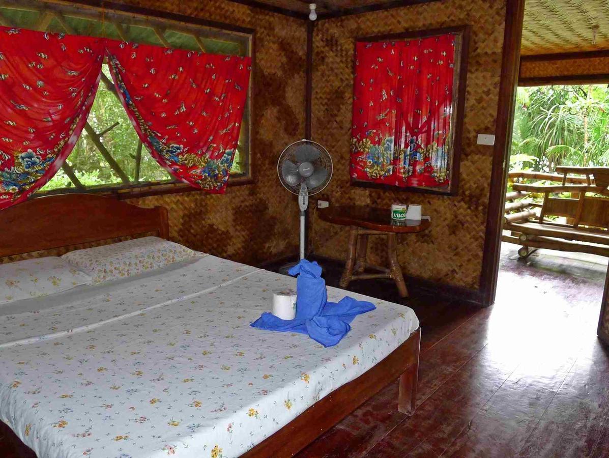 Dabdab Tourist Inn Сабанґ Екстер'єр фото